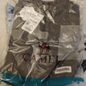骆驼（CAMEL）小光阴 防晒衣男户外遮阳连帽清爽时尚休闲防晒服外套A012251005A 实拍图