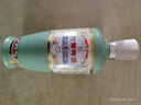 竹叶青酒 荣耀绿 清香型露酒 53度375ml 单瓶装 送礼宴请 实拍图