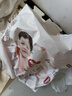 好奇（Huggies）铂金装小桃裤成长裤XXXL26片*4包(17kg以上)【透爽散热】 实拍图