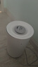美的（Midea）[小型便携]加湿器家用卧室孕妇婴幼鼻炎静音除菌大雾量办公室宿舍桌面大容量喷雾生日礼物CS-3VWL 实拍图