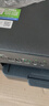 兄弟（brother）DCP-T435W家用学习打印机彩色喷墨墨仓式 无线远程打印打印复印扫描一体机 425升级新款 实拍图