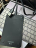 绿联USB3.1移动硬盘盒 2.5英寸外置硬盘盒 适用笔记本电脑台式机外接SATA串口SSD固态机械硬盘盒子 实拍图