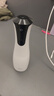 拜尔专业冲牙器 手持式水牙线家用电动超声波洁牙去除正畸专用牙齿清洁洗牙神器M4 实拍图