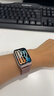 watchbond适用小米手环9Pro/10Pro表带磁吸红米手表watch6/5/4表带磁吸金属不锈钢小米手环8Pro运动夏天腕带 专用一体【米兰磁吸】玫瑰粉 适用小米手环10Pro/9Pro/8P 实拍图