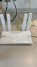 普联（TP-LINK） 大道AX3000满血WiFi6千兆无线路由器 5G双频家用穿墙 Mesh 3000M无线速率 信号增强 易展 XDR3010 实拍图