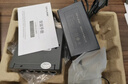 普联（TP-LINK）6口千兆4口PoE云管理交换机 监控网络网线分线器 企业级交换器 分流器TL-SG2206LP 实拍图