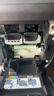 佳能（Canon）PG-840XL 大容量黑色墨盒(适用MX538/MG3680/MG3580/TS5180) 实拍图