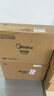 美的（Midea）【超级单品】七叶轻音立式电风扇家用柔风落地扇台式桌面小型风扇大风量节能摇头宿舍电扇 SAF30AB 实拍图