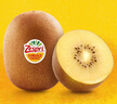 佳沛（zespri）新西兰新果  阳光金奇异果巨大果22粒原箱 单果重146-175g 猕猴桃 实拍图