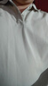 361°短袖男士t恤春夏季运动服速干衣跑步健身上衣polo衫652624109H-2 实拍图