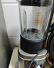 九阳（Joyoung）破壁机家用轻音全自动多功能加热豆浆机果汁机榨汁辅食机1.75L五谷杂粮3-5人用 国家补贴 Y928s 实拍图