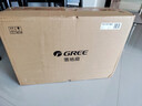 格力（GREE）【花精灵Se】一级能效直流变频轻音节能遥控电风扇卧室落地扇静音家用风扇 实拍图