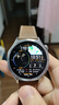 HUAWEI华为GT 5 砂砾棕46mm智能手表玄玑感知系统  价低GT6冰川灰同款 实拍图