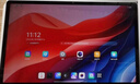 联想（Lenovo）小新PadPro12.7 2025款平板电脑  2.9K高刷全面屏 娱乐学习 10200mAh长续航 12+256G大象灰 实拍图