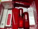 韩束红蛮腰水乳面霜护肤品礼盒套装抗皱紧致补水保湿女生日母亲节礼物 实拍图
