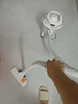 德尔玛（Deerma）【重磅新品】TJ700S 干吹两用吸尘器 家用商用 吸尘器桶式大吸力 整机降噪设计ZN-530 实拍图