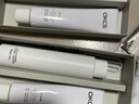 OKCS染发膏 亚麻棕染发剂 京东自营植物纯潮色免漂自己在家染发短发装 实拍图