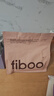 FIBOO她练爆料超模奶昔代餐粉高蛋白冲饮营养饱腹 莓莓轻乳味400g/袋 实拍图