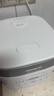 九阳（Joyoung）【0氟珐琅钛瓷】安心煲电饭煲4L含钛内胆电饭锅3-4人家用微压柴火饭4A好饭NTC智控多功能 F-40NF12 实拍图