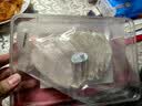 九芝堂品质燕条50g 干燕窝燕盏进口溯源礼品送长辈父母营养品送老婆礼物 实拍图