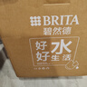 碧然德（BRITA） 过滤净水器 家用滤水壶 净水壶 海洋系列 3.5L蓝色 一壶3芯装 环保加固包装 实拍图