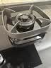 华帝【双边定时+纳米科技面板】家用燃气灶天然气嵌入式5.2kW猛火煤气炉双灶具灶台i10306D 实拍图