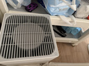 米家小米空气净化器4lite 除甲醛除菌除异味 空气伴侣 除PM2.5 AC-M17-SC 实拍图