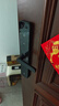 小米智能门锁 E30大屏猫眼 星辰黑版 智能锁电子锁密码锁【免费安装】 实拍图