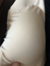 ubrasCARE新款术后专用前开扣无痕内衣义乳文胸胸罩 贴心肤色   2XL    实拍图