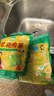 翠花酸菜丝东北特产500g*4袋装酸菜饺子馅 实拍图