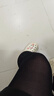 浪莎打底裤女春秋光腿连裤袜美腿丝袜女薄款打底裤袜 黑色2条 均码 实拍图