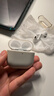 品胜 适用AirPods4保护套 AirPods四代保护套通用降噪版苹果蓝牙耳机保护柔性壳防摔 含挂绳 实拍图
