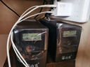 山克SP1000A ups不间断电源 办公电脑备用电源1000VA/600W 家用停电应急电源防断电 实拍图