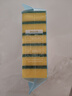 美丽雅抗菌洗碗海绵10*7*3cm*6片大块去油去污金刚砂百洁布厨房抹布神器 实拍图