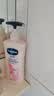 凡士林【龚俊推荐】[热销百万]烟酰胺美白身体乳400g提亮滋润补水保湿 实拍图
