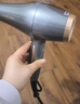 康夫（CONFU）电吹风机2300W大功率家用吹风筒专业发廊款大风力恒温护发快速干发电风筒KF-8955 实拍图