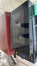 美的（Midea）家用变频微波炉平板式易清洁 800W微波速热 一键智能菜单 钻石背板 微晶面板加热20L（PM20M2） 实拍图