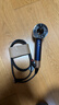 戴森（DYSON）HD16 智能吹风机 Supersonic 电吹风 负离子 速干护发 礼物推荐 多风嘴 HD16藏青铜   实拍图