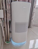 美的（Midea）小蓝鲸PRO无雾空气加湿器孕妇母婴幼儿落地卧室静音抗菌礼物SZK-1Y80pro鸿蒙智联 实拍图