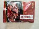 腿中王金华火腿切片100g精肉片 浙江特产腊肉熟食腊味无骨煲汤火腿片 实拍图