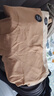 FitonTon5条装内裤女无痕7A抑菌“贴肤奶皮”女士内裤瑜伽健身三角内裤XL 实拍图