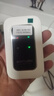 影腾随身wifi三网全国通用无线wi-fi6免插卡移动联通电信无限制大流量卡便携式网卡高速网络2026款5GHF 【三网通3000毫安充电款+白色】超长续航 实拍图