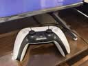 索尼（SONY）【国内保税仓】PS5Pro/slim 光驱/数字版游戏主机 游戏配件 支持VR设备 支持GTA6 港版PS5slim 光驱版（保税仓） 官方标配 实拍图