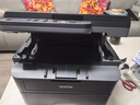 兄弟（brother）DCP-L2508DW黑白激光打印机家用 家用打印机复印扫描一体机无线打印 远程打印机 双面打印 闪电达，盖板配置，L2508DW，远程打印 实拍图