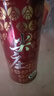 五粮液尖庄精品圆筒 2019年 浓香型白酒 52度 500ml*6瓶 整箱装 陈年老酒 【名酒鉴真】（塑盖） 实拍图