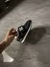 NEW BALANCE0-4岁婴幼童春夏格雷系灰舒适学步鞋996GR 实拍图
