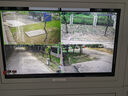 三星（SAMSUNG）27英寸 S30GD IPS FHD 100Hz HDMI VGA 护眼 不闪屏 支持壁挂 电脑 办公 显示器 LS27D302GACXXF 实拍图