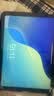 CangHua 适用iPad10/11钢化膜护眼防蓝光 2022/2025款第十/十一代11英寸保护膜苹果平板电脑抗指纹贴膜 实拍图