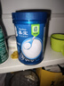 嘉宝（GERBER）婴幼儿高铁米粉维C加铁原味宝宝辅食米糊250g6-12个月 100%真验厂 实拍图