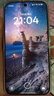 OPPO Reno15 12GB+256GB 星光蝴蝶结 2亿像素 实况拼图 5G智能小直屏学生游戏AI拍照手机 新品国家补贴 实拍图